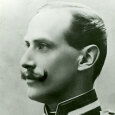 Prins Carl takket ja til den norske tronen i 1905. Foto: De kongelige samlinger.
